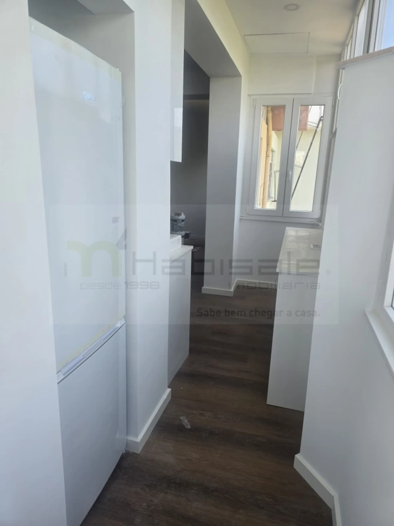 Apartamento T2 para Venda em Venteira Foto 16
