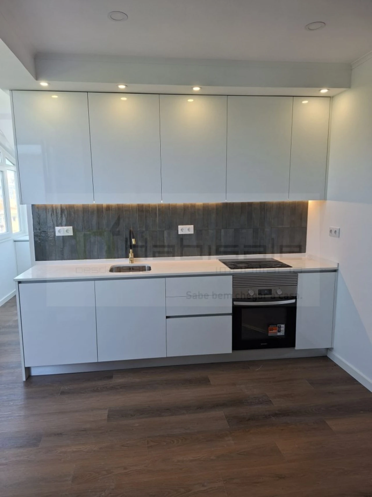 Apartamento T2 para Venda em Venteira Foto 22