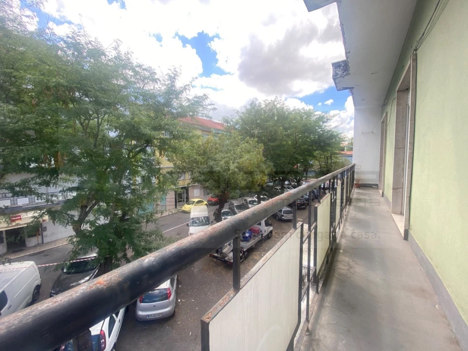 Apartamento T2 para Venda em Venteira Foto 12