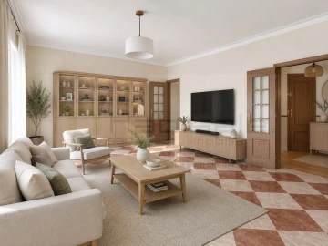 Apartamento T2 para Venda em Venteira