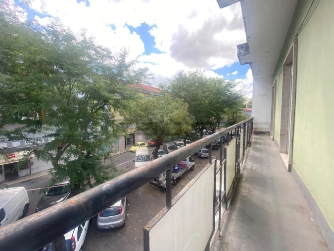 Apartamento T2 para Venda em Venteira Foto 12