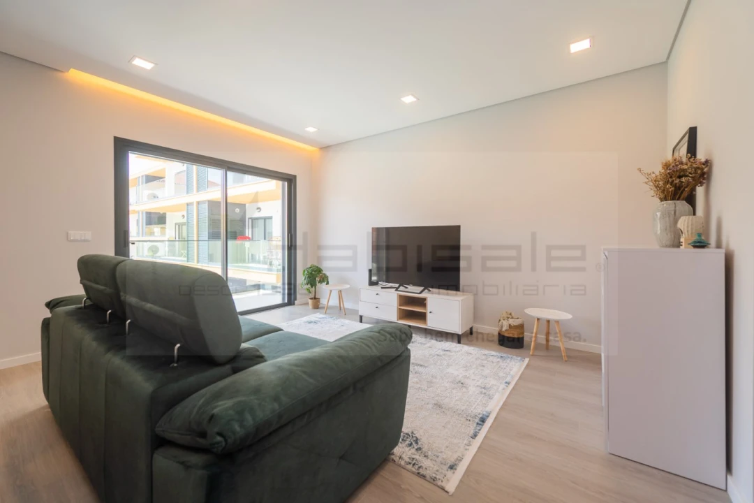 Apartamento T2 para Venda em Malveira e São Miguel de Alcainça Foto 10