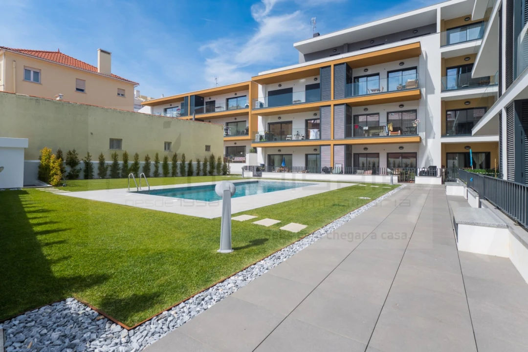 Apartamento T2 para Venda em Malveira e São Miguel de Alcainça Foto 15