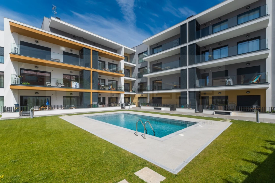 Apartamento T2 para Venda em Malveira e São Miguel de Alcainça Foto 16