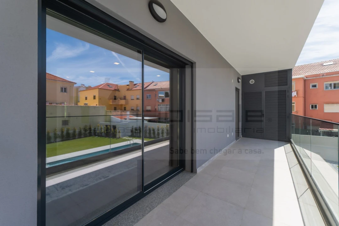 Apartamento T2 para Venda em Malveira e São Miguel de Alcainça Foto 20