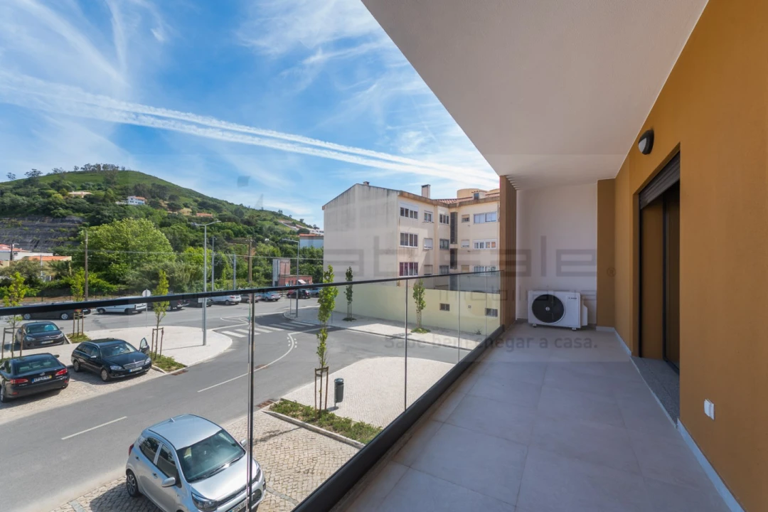 Apartamento T2 para Venda em Malveira e São Miguel de Alcainça Foto 27