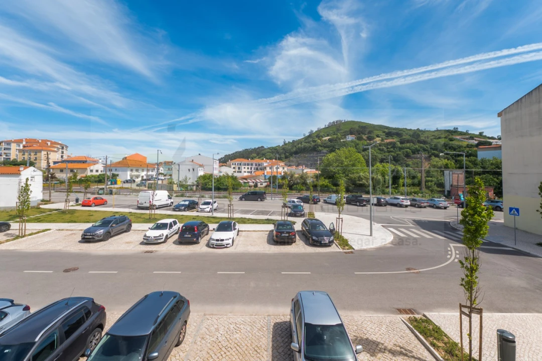 Apartamento T2 para Venda em Malveira e São Miguel de Alcainça Foto 28