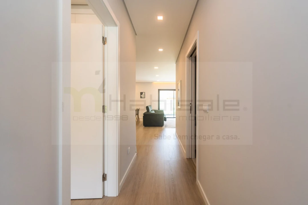Apartamento T2 para Venda em Malveira e São Miguel de Alcainça Foto 29