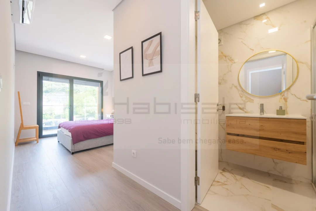 Apartamento T2 para Venda em Malveira e São Miguel de Alcainça Foto 30