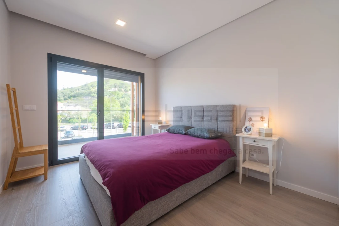 Apartamento T2 para Venda em Malveira e São Miguel de Alcainça Foto 32