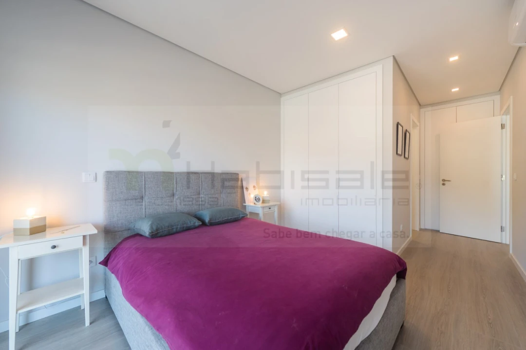 Apartamento T2 para Venda em Malveira e São Miguel de Alcainça Foto 33