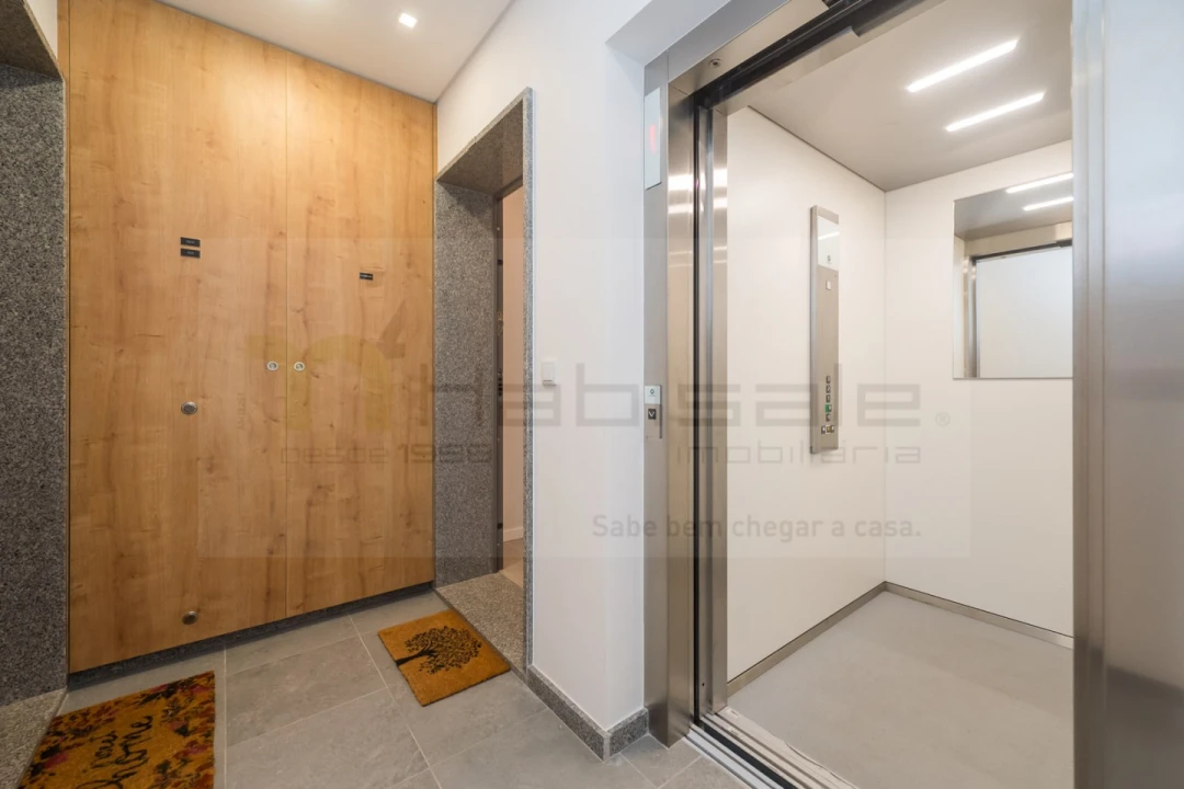 Apartamento T2 para Venda em Malveira e São Miguel de Alcainça Foto 35