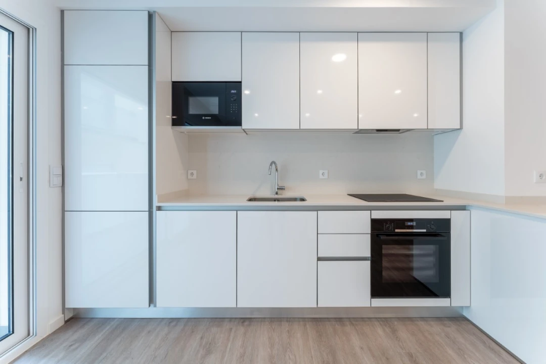 Apartamento T2 para Venda em Nazare Foto 5