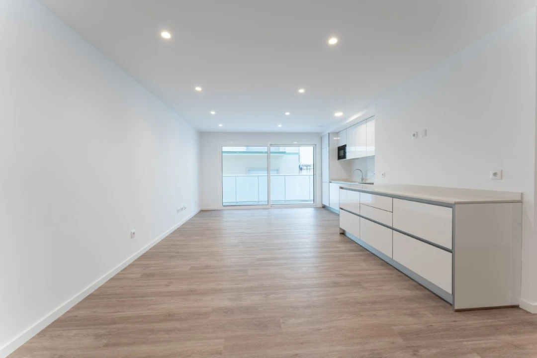 Apartamento T2 para Venda em Nazare Foto 10