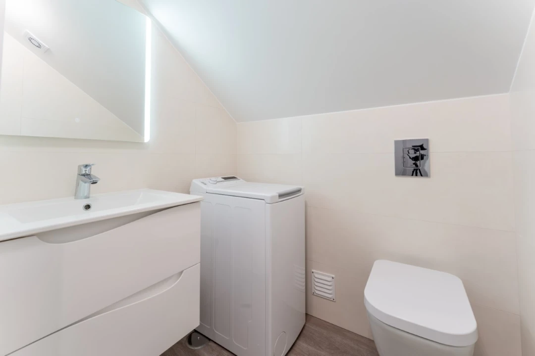 Apartamento T2 para Venda em Nazare Foto 27
