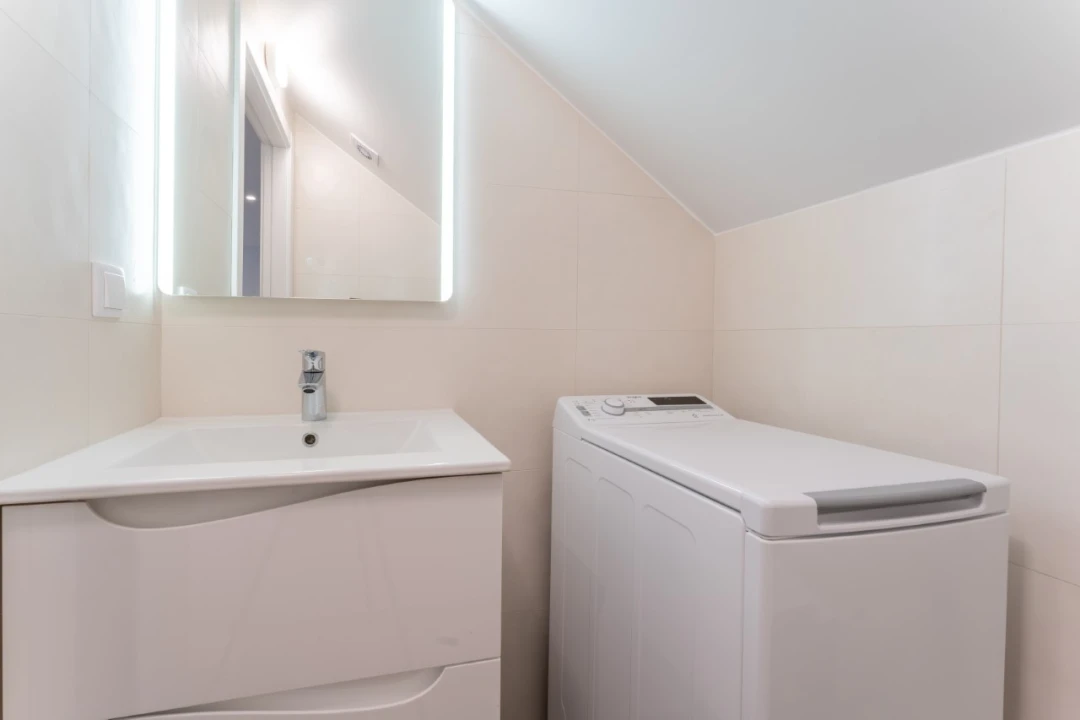 Apartamento T2 para Venda em Nazare Foto 29