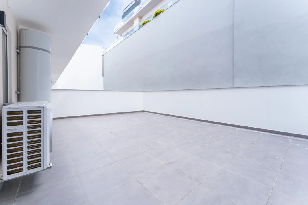 Apartamento T2 para Venda em Nazare Foto 32