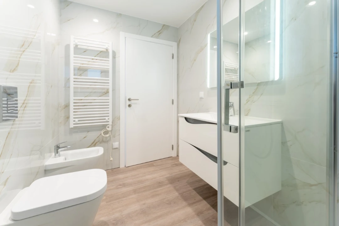 Apartamento T2 para Venda em Nazare Foto 26