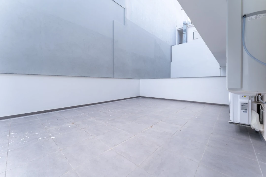 Apartamento T2 para Venda em Nazare Foto 33