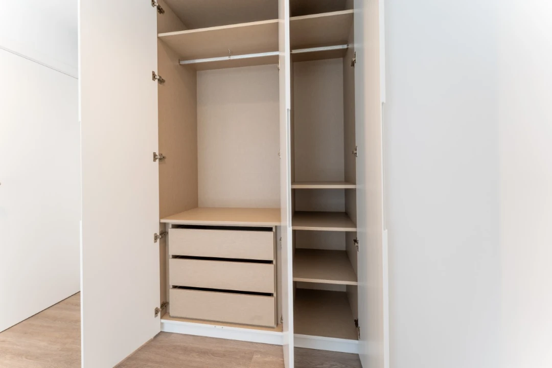 Apartamento T2 para Venda em Nazare Foto 22