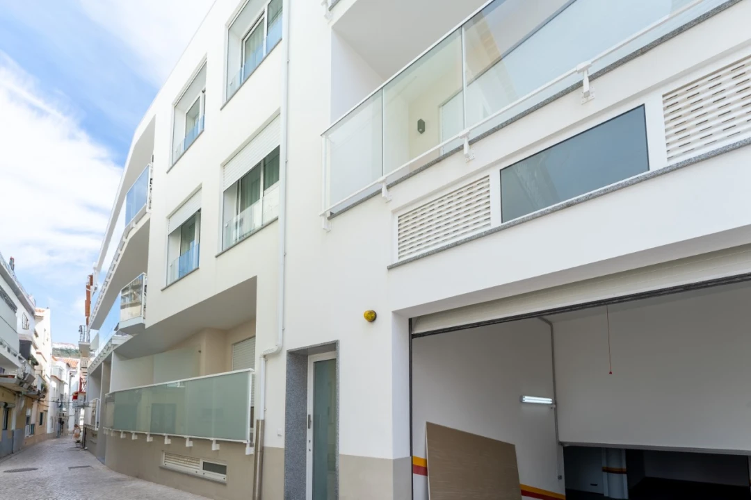 Apartamento T2 para Venda em Nazare Foto 40
