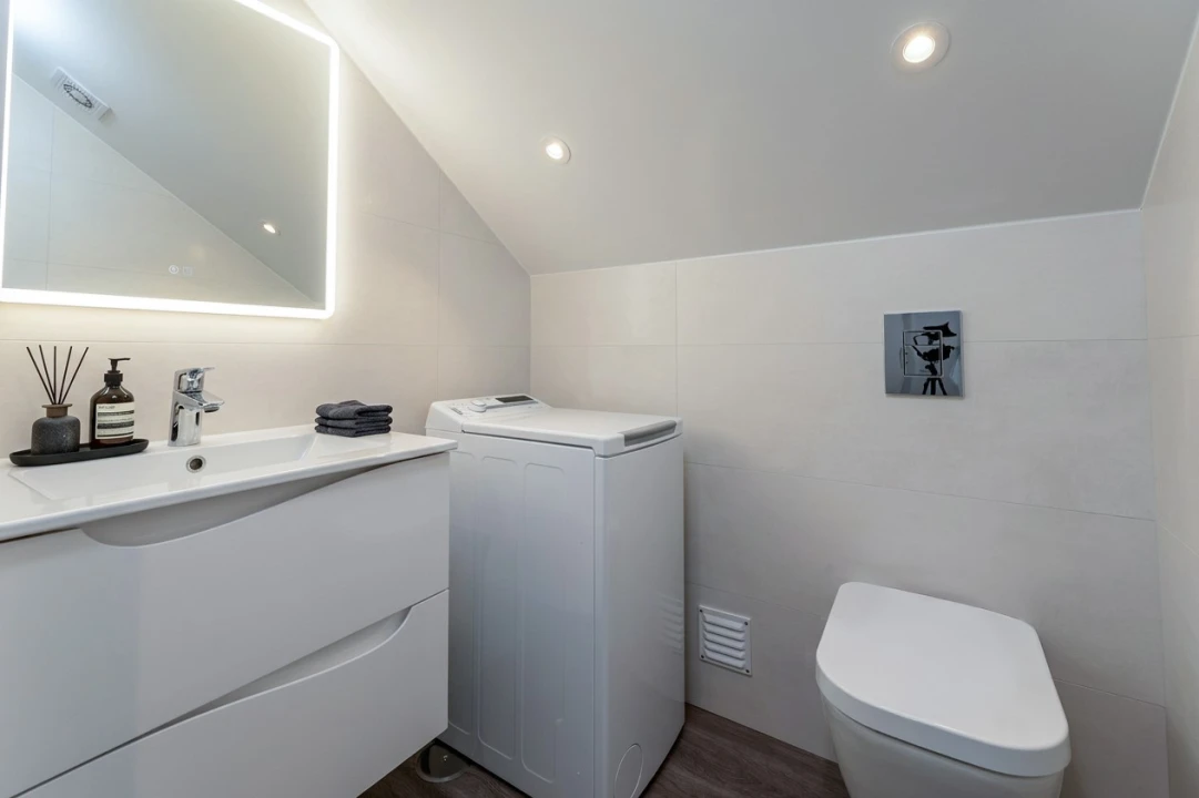 Apartamento T2 para Venda em Nazare Foto 28
