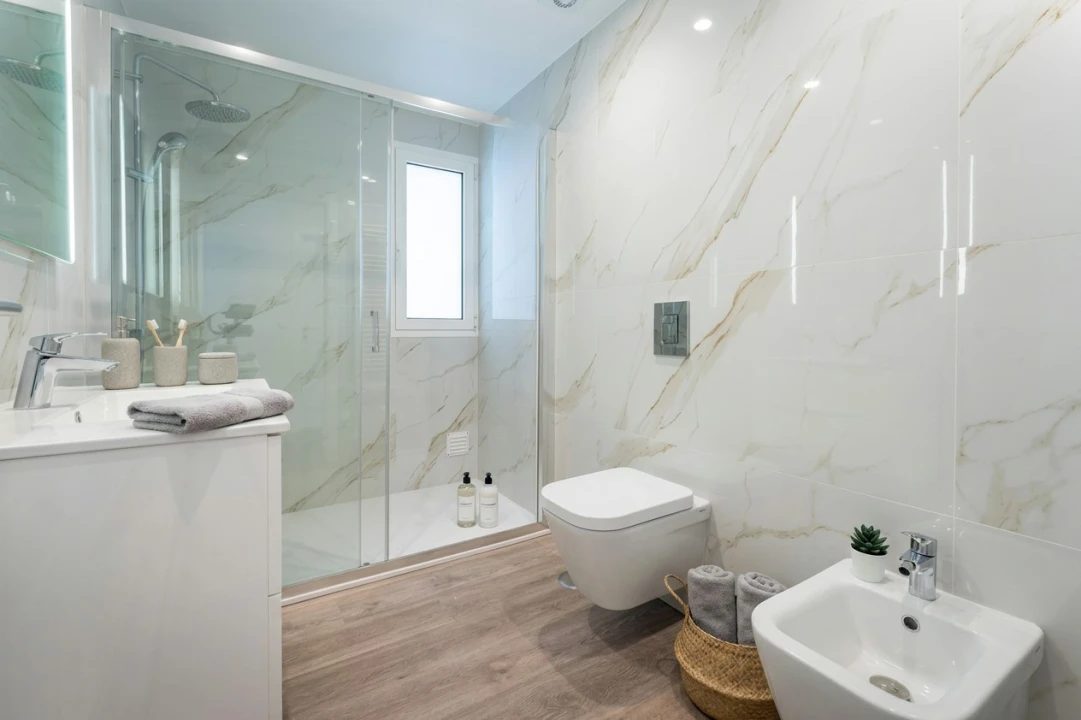 Apartamento T2 para Venda em Nazare Foto 25