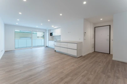 Apartamento T2 para Venda em Nazare