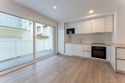Apartamento T2 para Venda em Nazare