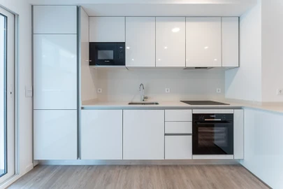 Apartamento T2 para Venda em Nazare