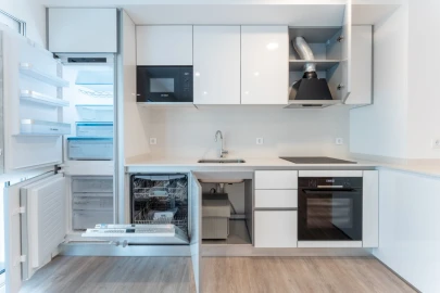 Apartamento T2 para Venda em Nazare