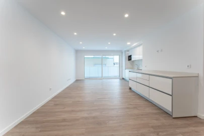 Apartamento T2 para Venda em Nazare