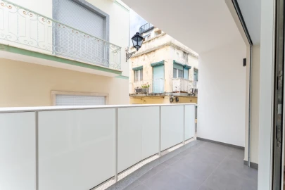 Apartamento T2 para Venda em Nazare
