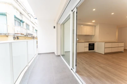 Apartamento T2 para Venda em Nazare
