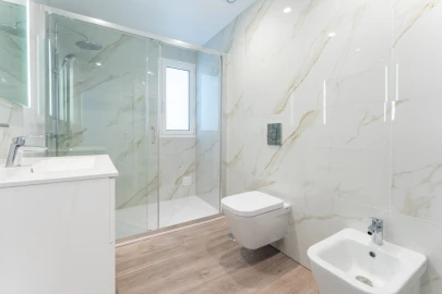 Apartamento T2 para Venda em Nazare