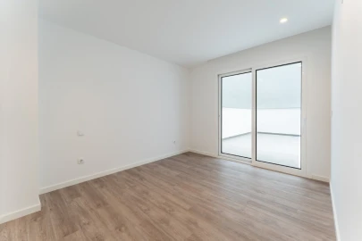 Apartamento T2 para Venda em Nazare