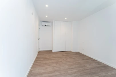 Apartamento T2 para Venda em Nazare