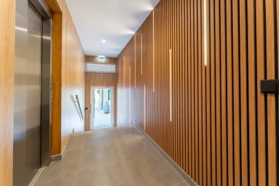 Apartamento T2 para Venda em Nazare