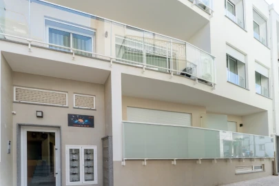 Apartamento T2 para Venda em Nazare