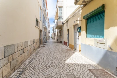 Apartamento T2 para Venda em Nazare