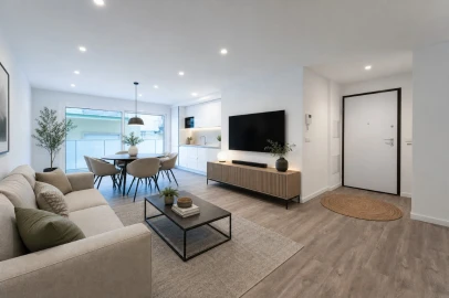 Apartamento T2 para Venda em Nazare