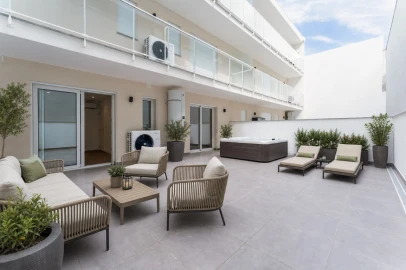 Apartamento T2 para Venda em Nazare