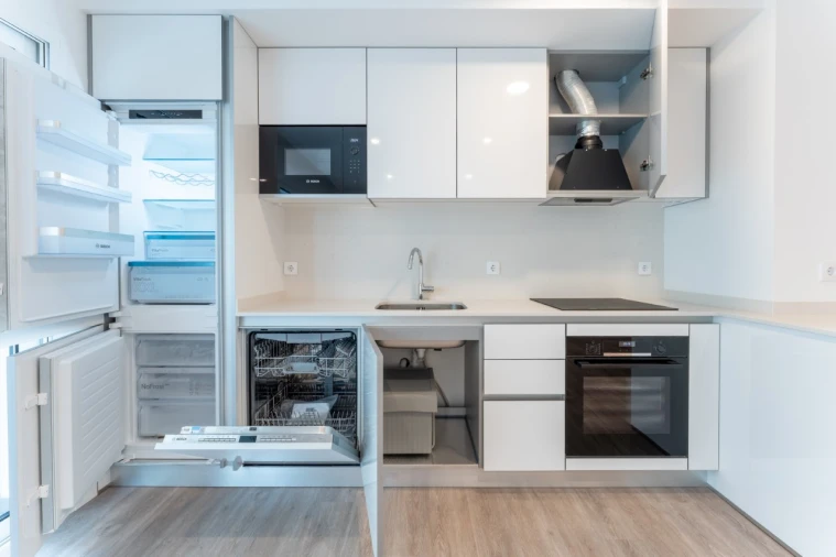 Apartamento T2 para Venda em Nazare Foto 7