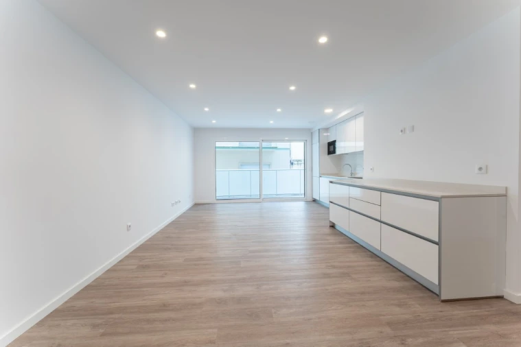 Apartamento T2 para Venda em Nazare Foto 10