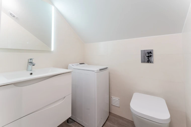 Apartamento T2 para Venda em Nazare Foto 27