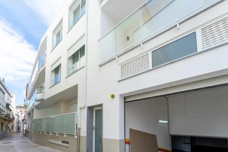 Apartamento T2 para Venda em Nazare Foto 40