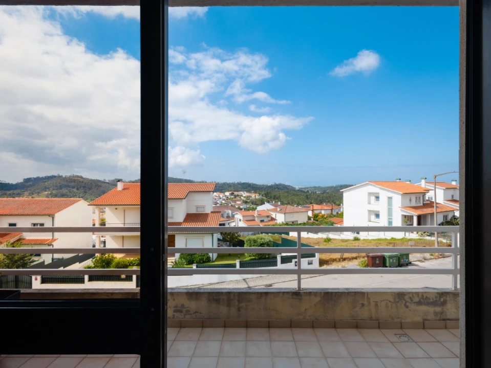 Apartamento T3 para Venda em Tavarede Foto 4