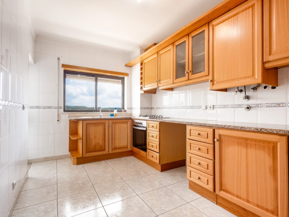 Apartamento T3 para Venda em Tavarede Foto 7