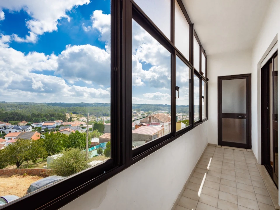 Apartamento T3 para Venda em Tavarede Foto 12