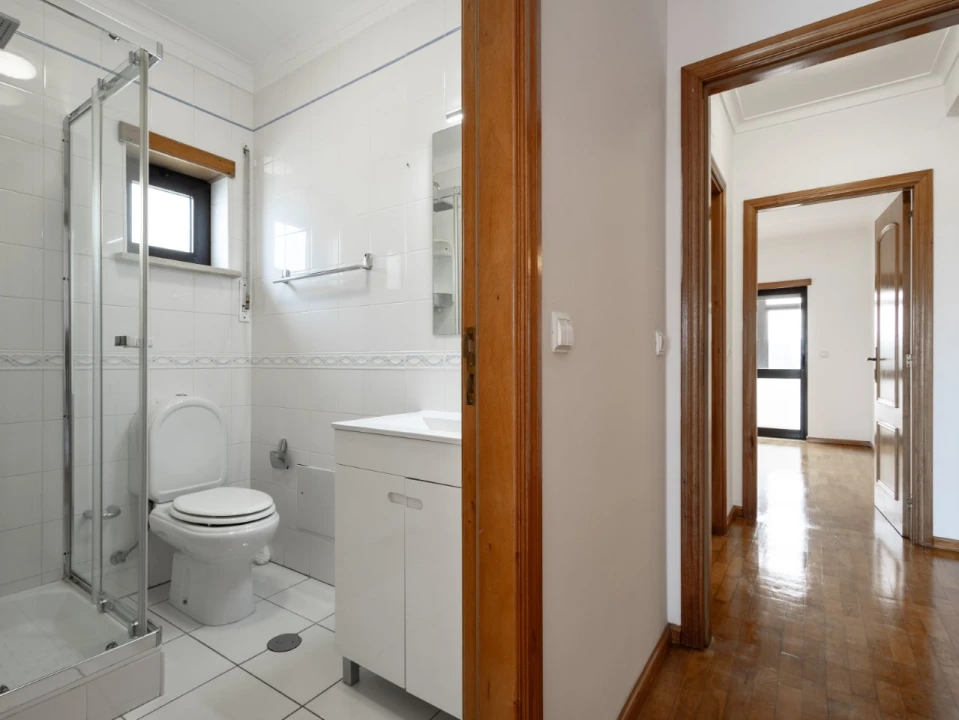 Apartamento T3 para Venda em Tavarede Foto 14